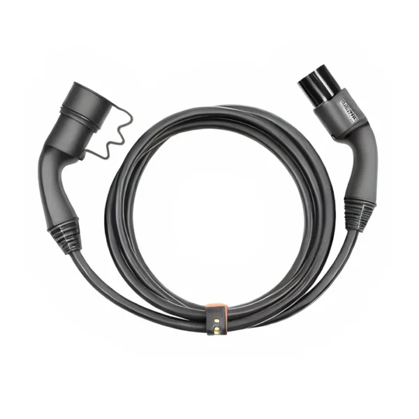 elektrikli araç şarj kablosu